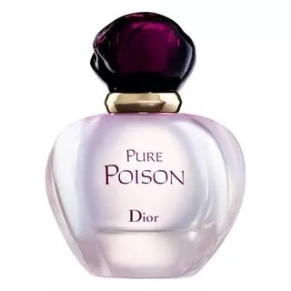Perfume Dior Pure Poison Edp - 100ml