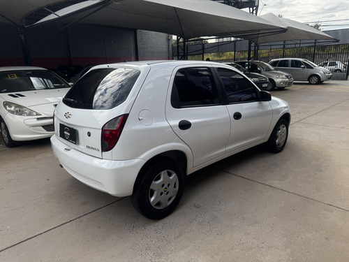 Chevrolet Celta 1.0 4P VHCE FLEX LS