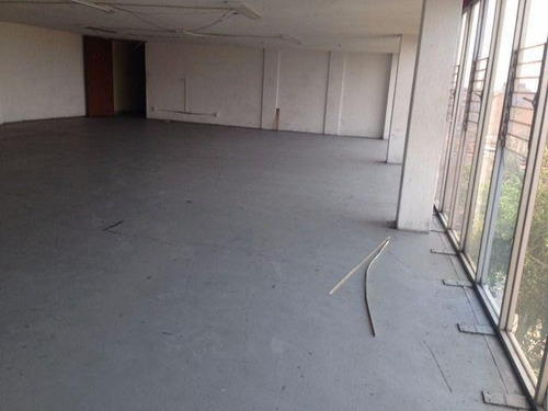 Imagen 3 de 3 de Oficinas - Eje Central 100m2 , $10000