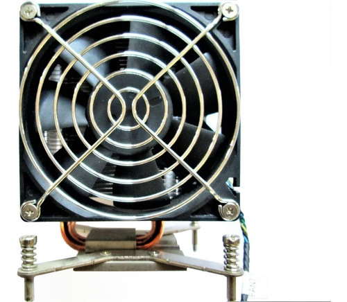 Ventilador Y Disipador Hp Ml110 G7 644750-001 631571-001