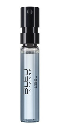 Perfume Hombre L'bel Lebel Devos Magnetic Seduction + Regalo