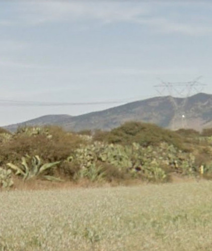Terreno Venta San Bartolo Champantongo