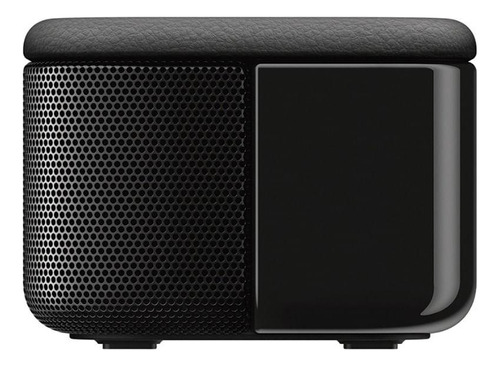 Barra De Sonido Sony Ht-s100 Bluetooth Hdmi Entrada Óptica Color Negro