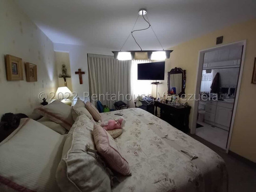 Imagen 16 de 22 de Apartamento En Venta Caurimare