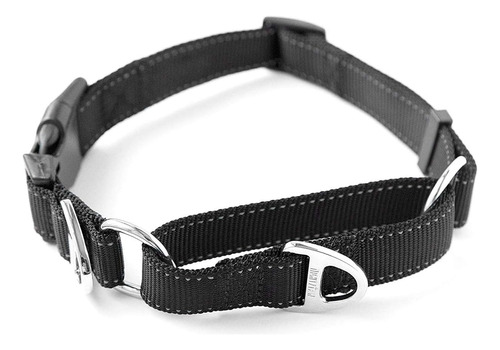 Mighty Paw Collar De Entrenamiento De Nailon Martingale ' Co