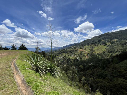 Lote En Venta En Envigado