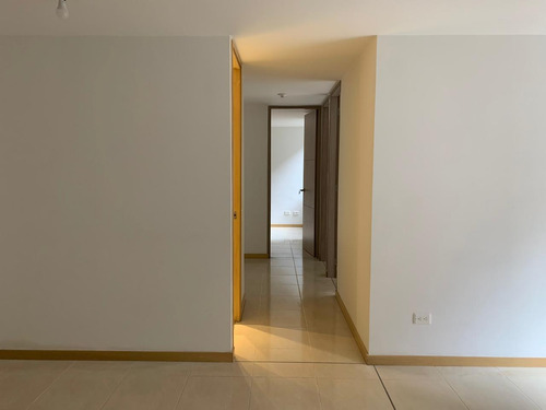 Apartamento En Arriendo En Sabaneta Sector Prados De Sabaneta