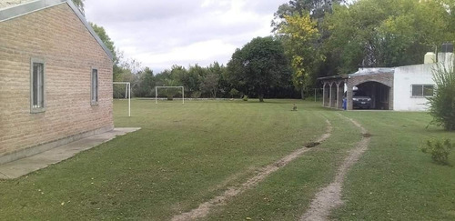 Imagen 4 de 4 de Quinta En Venta Lima-zarate
