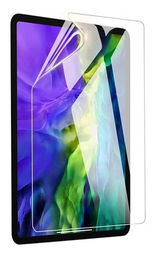 Película Hidrogel Frontal Tablet Lenovo P11 Pro Tela 11.5