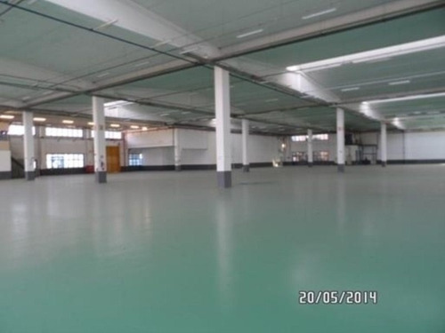 Ga2511 - Comprar Galpão Em Jandira Com 43.000 Metros De Terreno, 11.500 Metros De Galpão, 7.900 Metros De Área Fabril, 4.000 Metros De Escritórios - Ga2511 - 33874017
