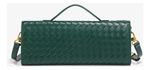 Monederos De Noche De Moda Para Mujer, Bolso De Hombro