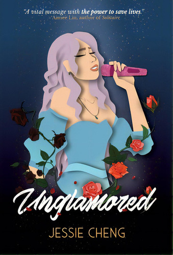 Unglamored, De Cheng, Jessie. Editorial New Degree Pr, Tapa Dura En Inglés