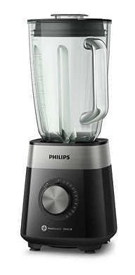 Licuadora Philips Hr2242_90 1200w  12 Velocidades