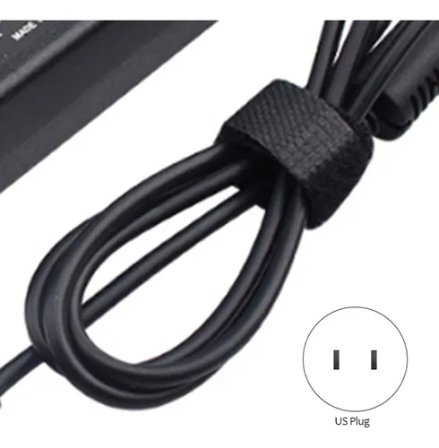 Adaptador De Cargador De Corriente Para Laptop/portátil De 1