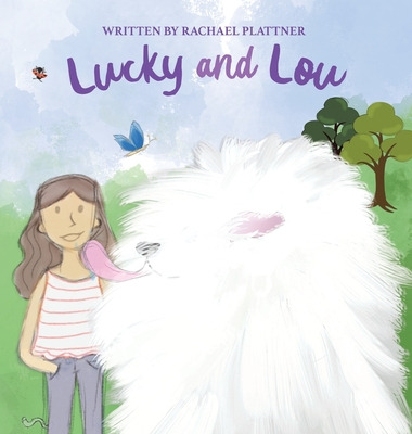 Libro Lucky & Lou - Plattner, Rachael