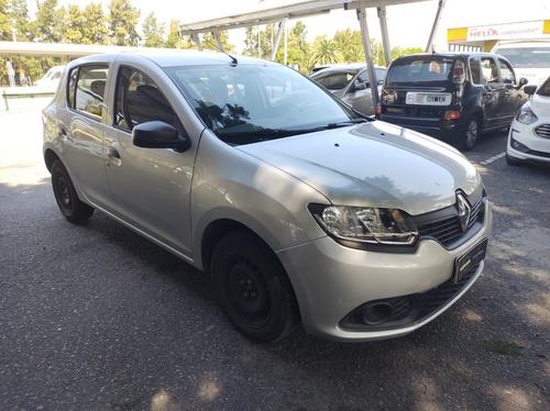 Renault Sandero 1.6 Authentique 90cv Nac