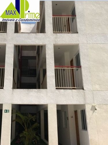 Apartamento - Ap00466 - 68133479