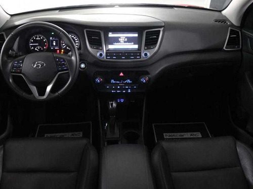 Imagem 10 de 15 de Hyundai Tucson Gls