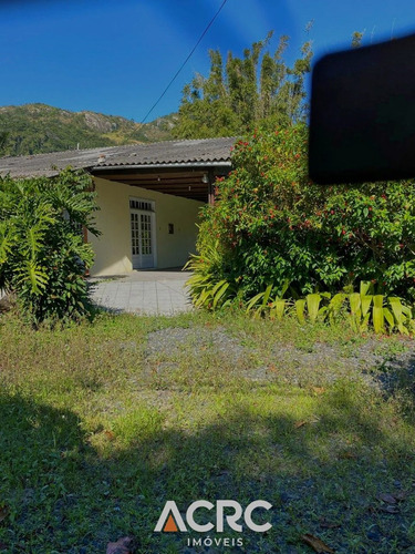 Imagem 1 de 14 de Acrc Imóveis - Terreno Para Venda Na Lagoa Da Conceição Em Florianópolis - Te00679 - 69862936