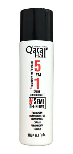 Imagem 4 de 9 de Progressiva Alisamento Americano Kit Semi Definitiva Organic