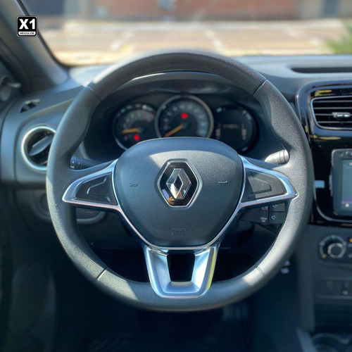 Renault Logan 1.0 12v Sce Flex Zen