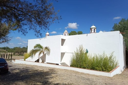 Rancho En Venta En Villas San Gabriel - Invierte Con Certeza