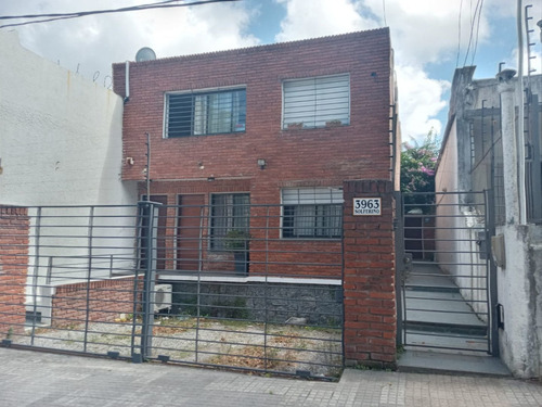 Venta Casa Solferino - Buceo