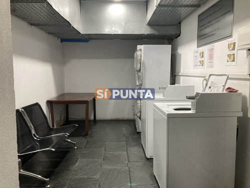 Imagen 20 de 21 de Venta Apartamento 3 Dormitorios Roosevelt