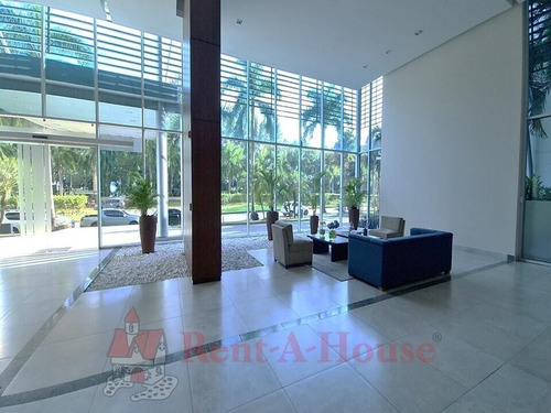 Imagen 2 de 14 de Venta De Apartamento De 294 M2 En Ph Bayside, Cde 22-4928