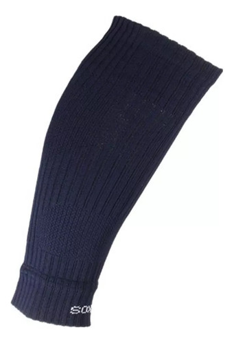 Pantorrilleras Sox® Deportivas Futbol Hockey Running Voley