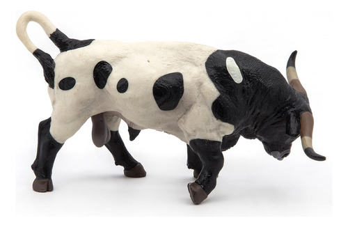 Papo Figura de Toro Tejano