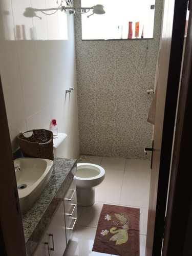 Imagem 6 de 14 de Casa Triplex Bairro Esperança
