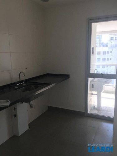 Imagem 5 de 15 de Apartamento - Indianópolis - Sp - 633853