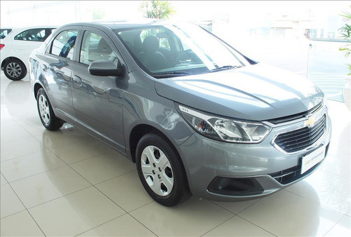 Imagem 2 de 9 de Cobalt 1.4 Mpfi Lt 8v Flex 4p Manual