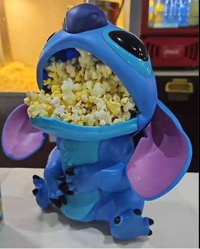 Palomera Cinemex Coleccionable 100 Años Disney