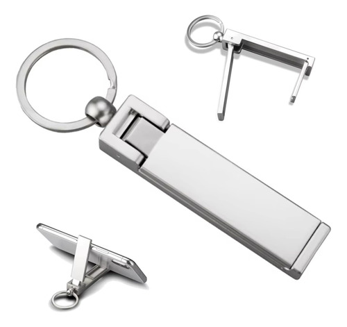 Gancho Para Bolso Soporte Para Mesa O Computadora 2 En 1