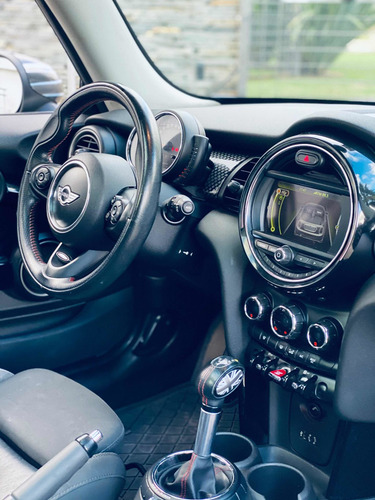 Mini Cooper S 2.0 F56 Chili 192cv 2015