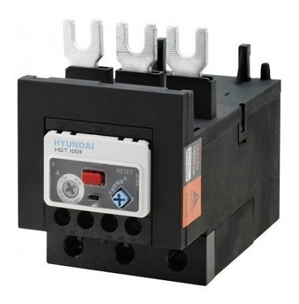 Rele Termico 28-40 Amp Hyundai Hgt65ka0040s