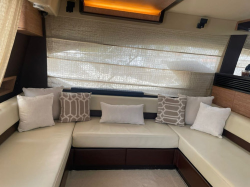 Imagen 5 de 14 de Yate Azimut 64 Lv2021