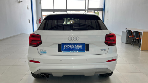 Audi Q2 1.4 TFSI 150HP STRONIC