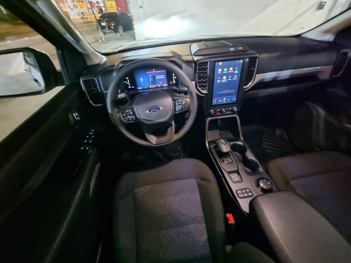 Ford Ranger 3.0 V6 Cd 4X4 Xls At 250Cv