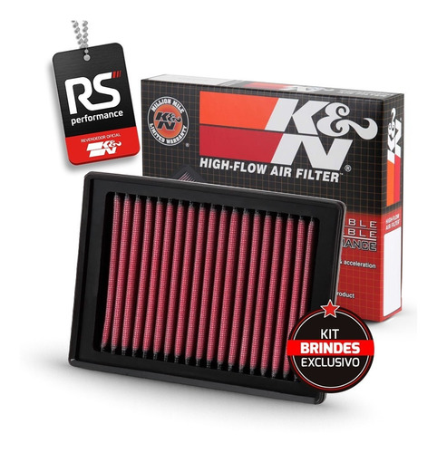 Filtro Ar Esportivo K&n Ktm 1290 Super Adventure T / S / R