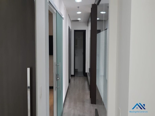 Imagem 3 de 13 de Sala - Sa00119 - 69276852