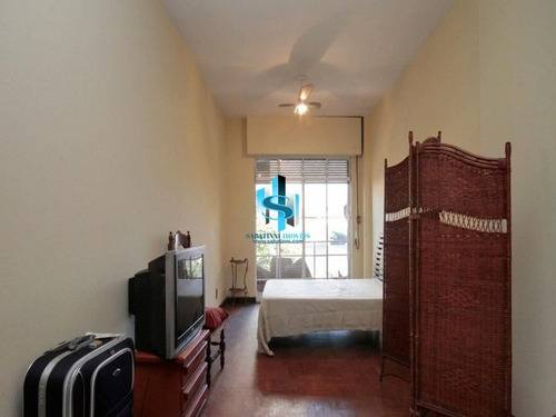 Imagem 13 de 30 de Apartamento A Venda Em Sp Santa Efigênia - Ap07400 - 70634376