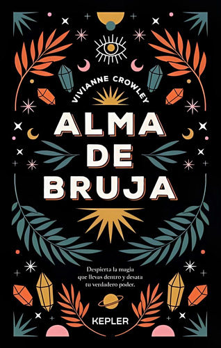 Alma De Bruja /772