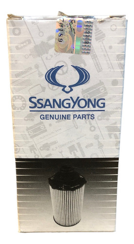 Filtro De Aceite Ssangyong rexton 2.0 Ev 2012-2017 Original