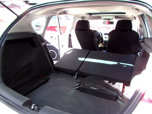 Seat Leon Fr 1.8t Dsg 2013