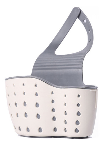 Utensilios De Cocina, Doble Fregadero, Desagüe, Colgador, Bo