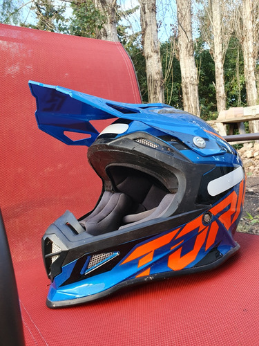 Casco Pro Tork