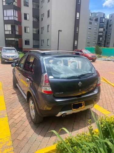 Renault Stepway 1.6l